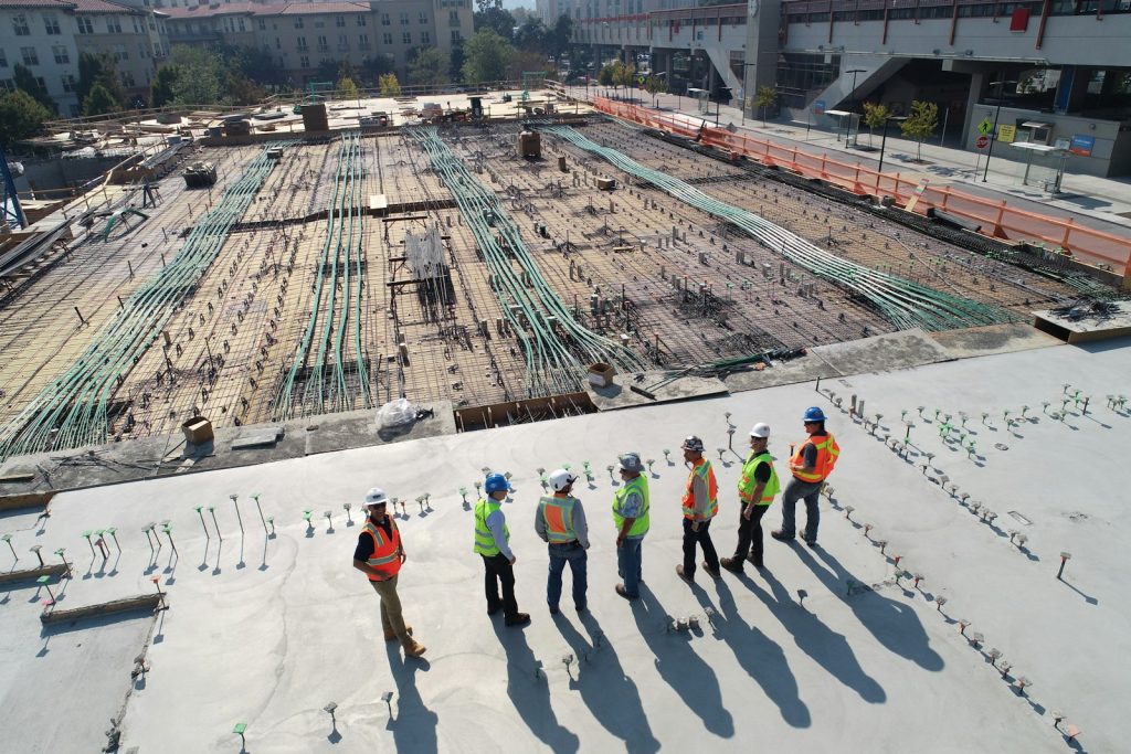 Como evitar estouro de orçamento em obras industriais