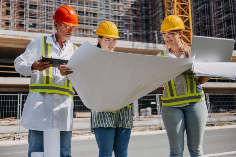 Vale a pena contratar uma empresa de gestão de obras? Descubra por que gestão é investimento, e não custo